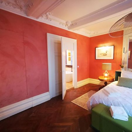 Jardin D'Hiver Cassel Suite De 70 M2 Δωμάτιο φωτογραφία