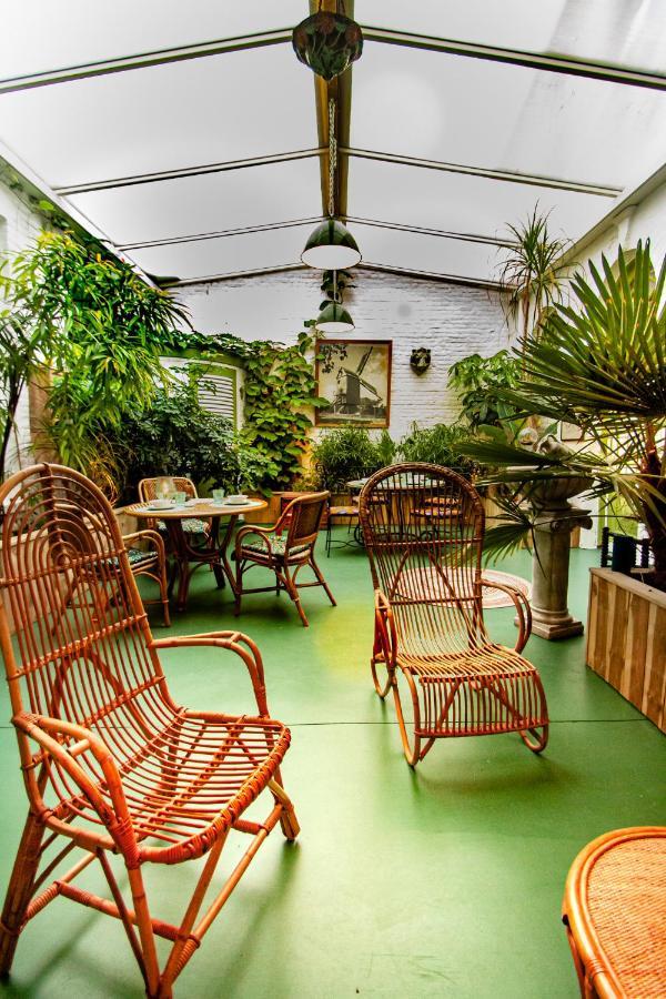 Jardin D'Hiver Cassel Suite De 70 M2 Εξωτερικό φωτογραφία