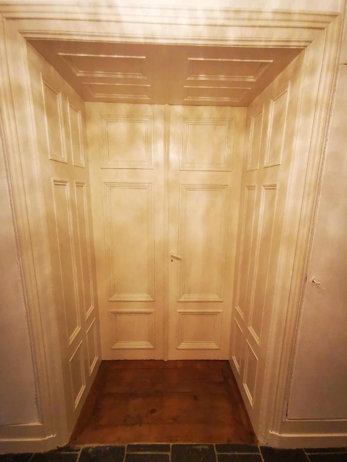 Jardin D'Hiver Cassel Suite De 70 M2 Εξωτερικό φωτογραφία