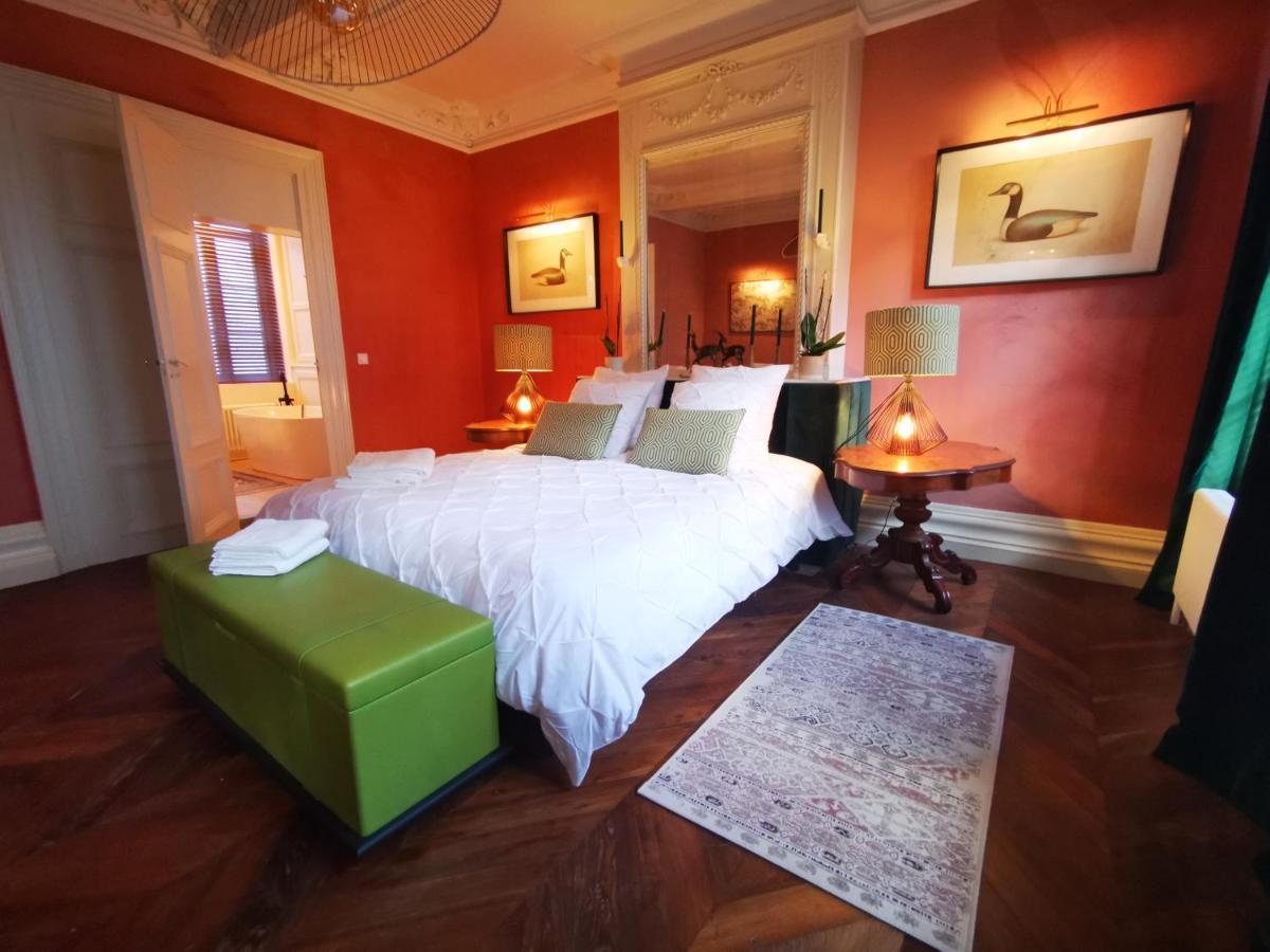 Jardin D'Hiver Cassel Suite De 70 M2 Εξωτερικό φωτογραφία