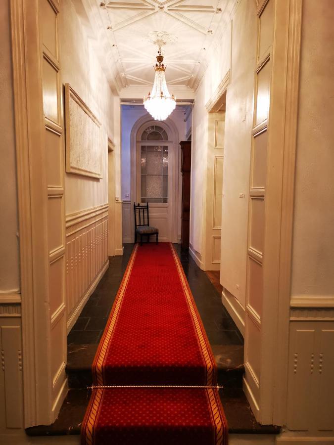 Jardin D'Hiver Cassel Suite De 70 M2 Εξωτερικό φωτογραφία
