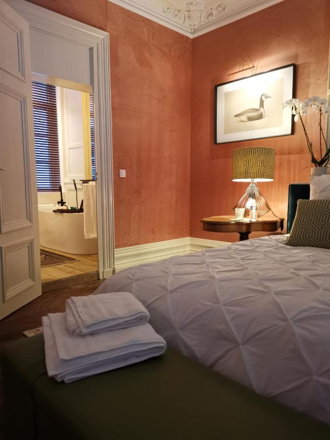 Jardin D'Hiver Cassel Suite De 70 M2 Εξωτερικό φωτογραφία