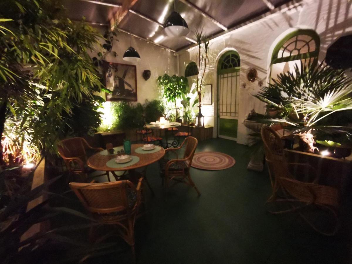 Jardin D'Hiver Cassel Suite De 70 M2 Εξωτερικό φωτογραφία