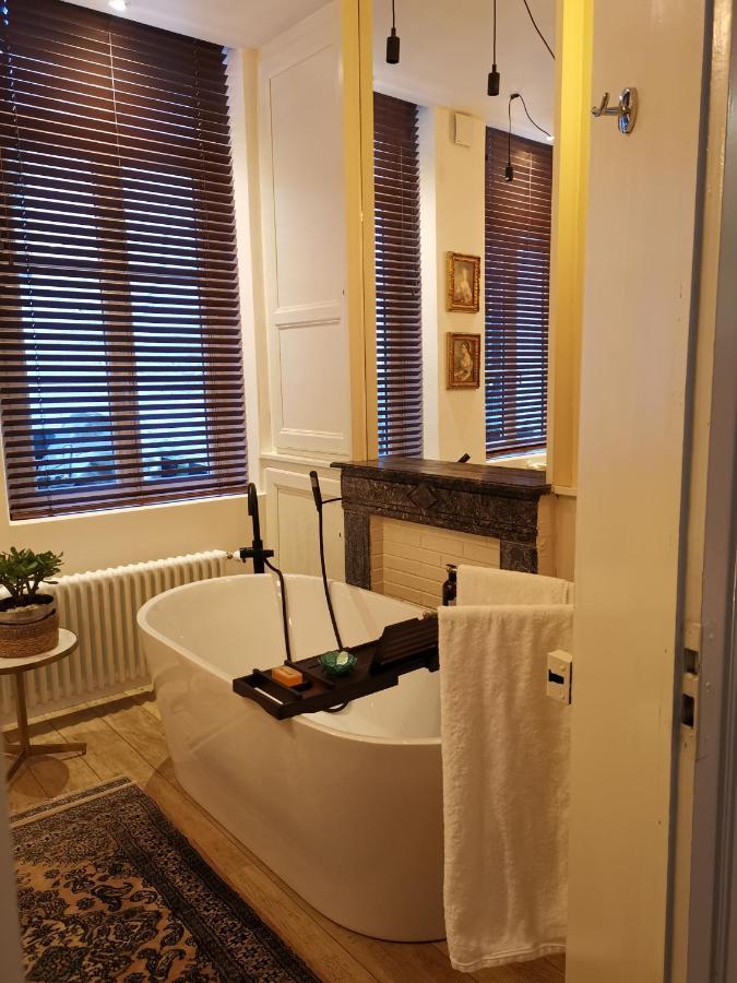 Jardin D'Hiver Cassel Suite De 70 M2 Εξωτερικό φωτογραφία