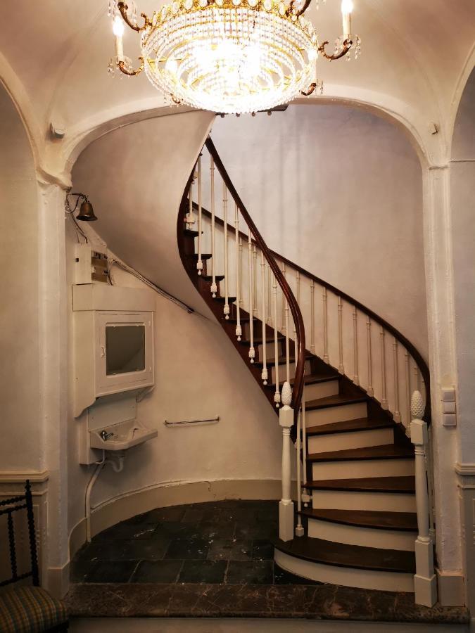 Jardin D'Hiver Cassel Suite De 70 M2 Εξωτερικό φωτογραφία