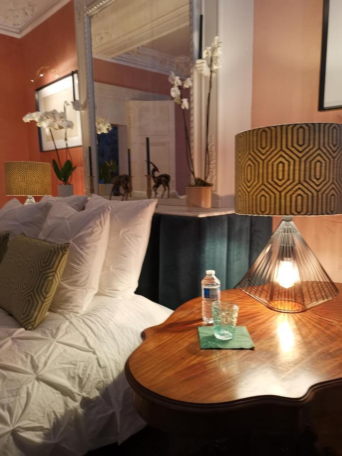Jardin D'Hiver Cassel Suite De 70 M2 Εξωτερικό φωτογραφία